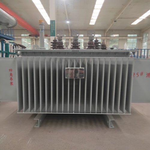 丹巴sh15-315KVA非晶合金变压器