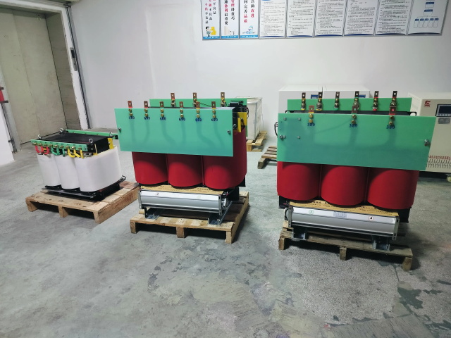 丹巴KS11-1000KVA矿用变压器